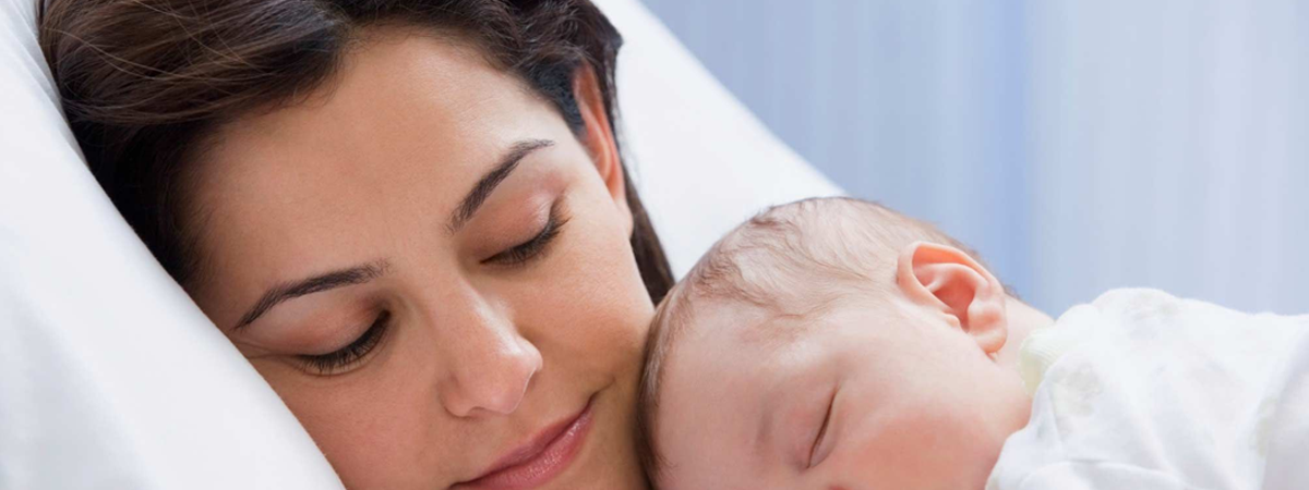 Post Natal Care in Andheri